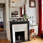 Bright Apt Near Menilmontant